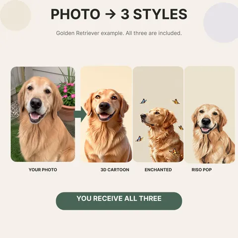 Weiteres Gestaltungsbeispiel: Individuelles Hunde-Hintergrundbilderset fürs Handy